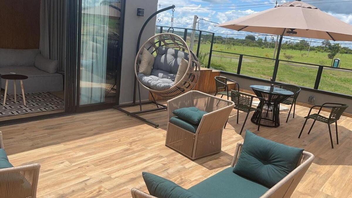 Casa Cardoso Isla Cancun Resort Ngoại thất bức ảnh