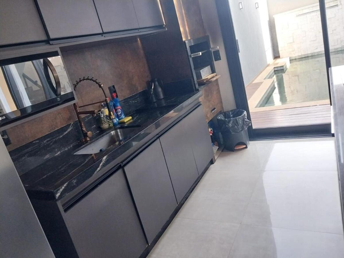 Casa Cardoso Isla Cancun Resort Ngoại thất bức ảnh