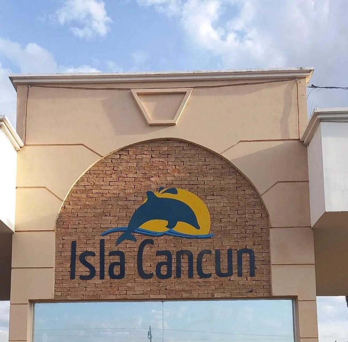 Casa Cardoso Isla Cancun Resort Ngoại thất bức ảnh