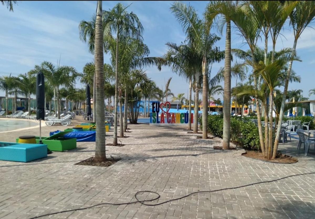 Casa Cardoso Isla Cancun Resort Ngoại thất bức ảnh